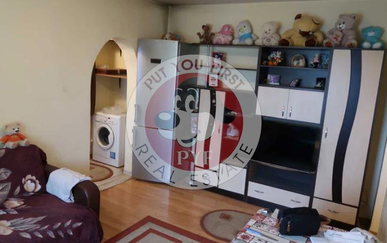 Piata Rahova | Apartament 2 camere | semidecomandat | 35mp | B10981