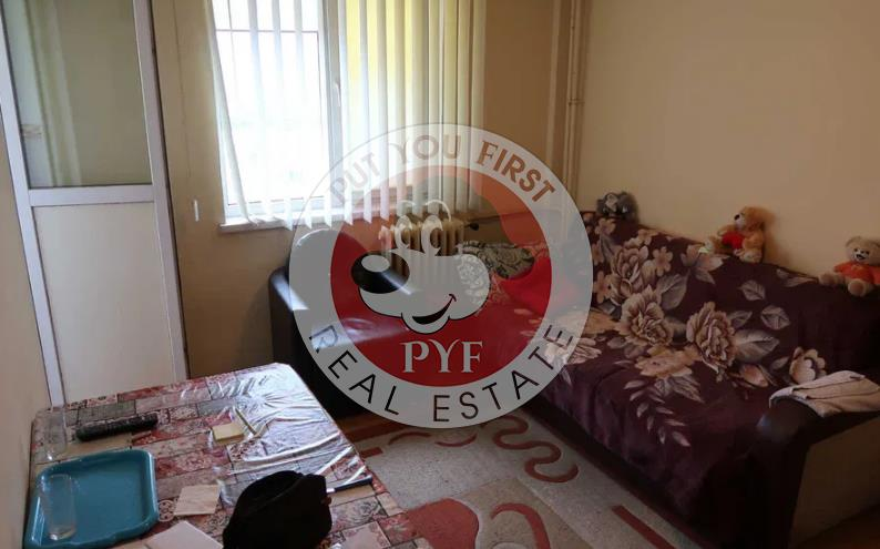 Piata Rahova | Apartament 2 camere | semidecomandat | 35mp | B10981