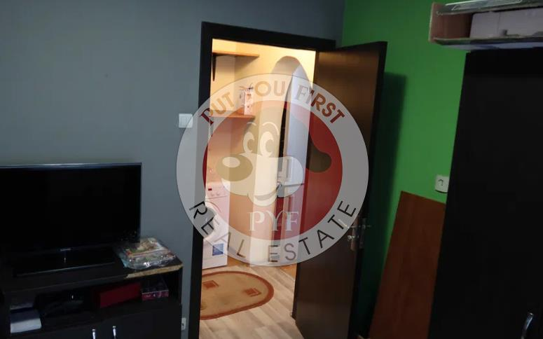 Piata Rahova | Apartament 2 camere | semidecomandat | 35mp | B10981