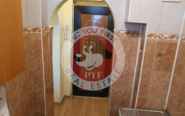 Piata Rahova | Apartament 2 camere | semidecomandat | 35mp | B10981