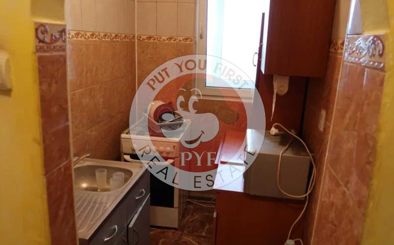 Piata Rahova | Apartament 2 camere | semidecomandat | 35mp | B10981