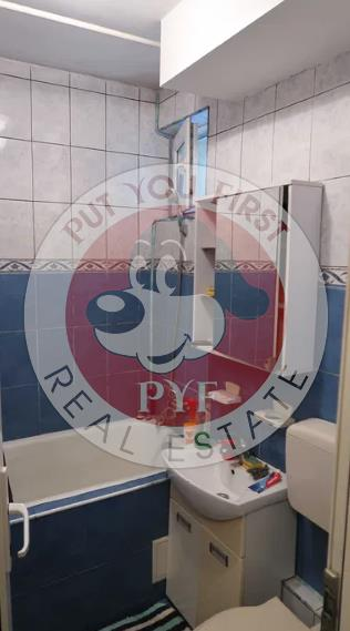 Piata Rahova | Apartament 2 camere | semidecomandat | 35mp | B10981